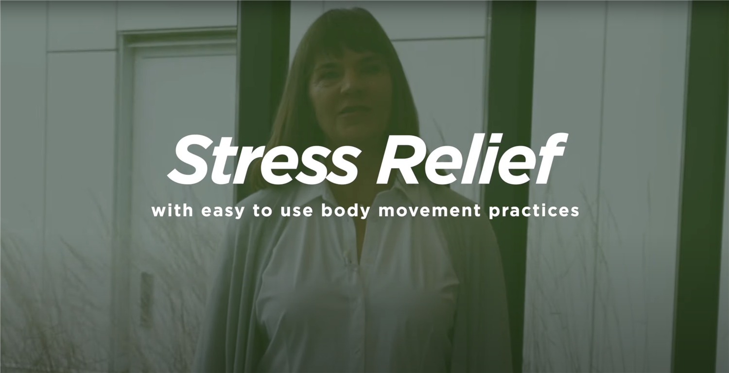 stress relief